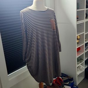 Boutique shirt dress